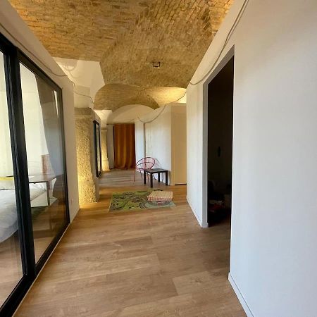 Chambres - Ancien Domaine De Chartreux Tullins ภายนอก รูปภาพ