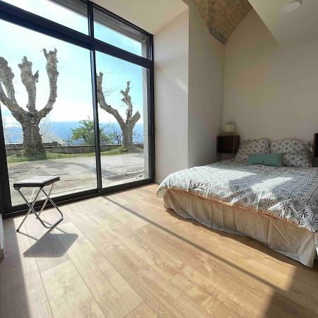 Chambres - Ancien Domaine De Chartreux Tullins ภายนอก รูปภาพ