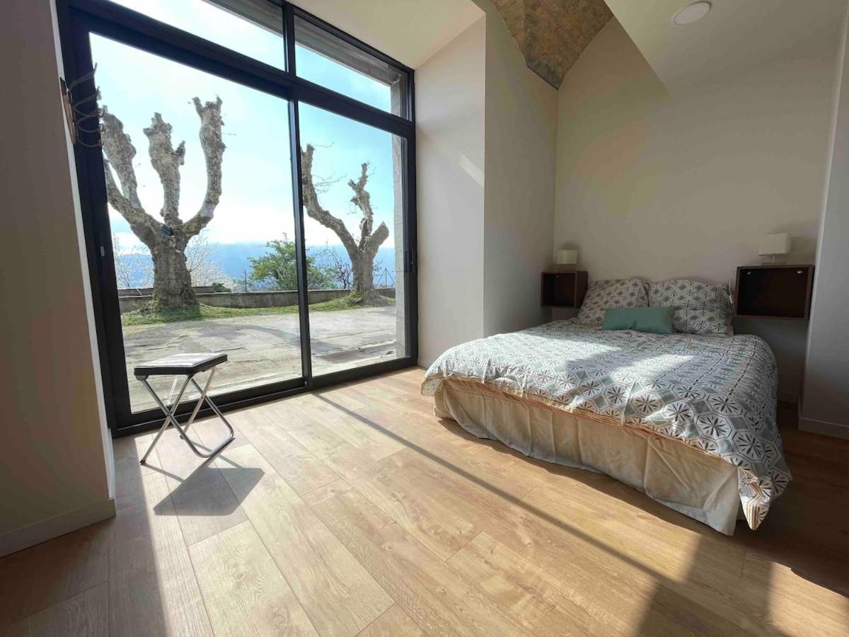 Chambres - Ancien Domaine De Chartreux Tullins ภายนอก รูปภาพ